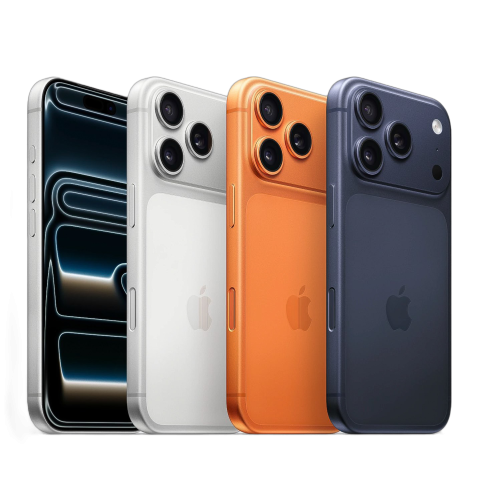 Mobile Devices